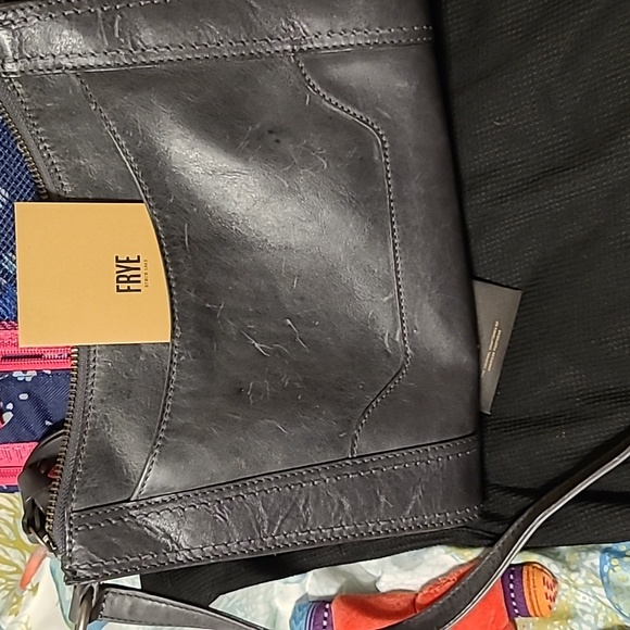 Frye purse - Picture 4 of 4